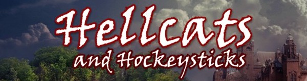 Hellcats and Hockeysticks