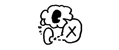 [ Characters do not speak. ]