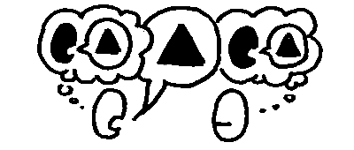 [ The player communicates that the character is speaking. ]