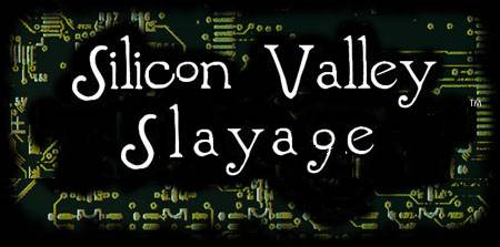 Silicon Valley Slayage